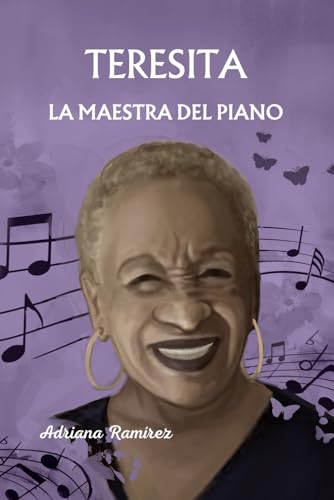 Teresita La Maestra Del Piano (Revolucionarias)
