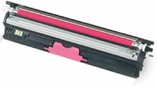 Toner OKI C110 Mag HC 44250722 magenta pour impression laser