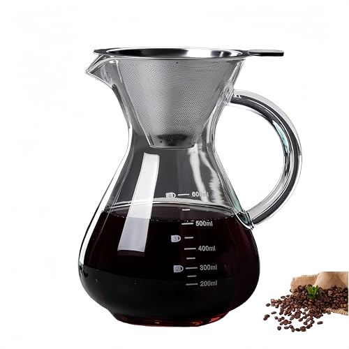 R[q[T[o[ ϔMKX XeXtB^[ nhhbv y[p[X e ڐt ƒp Ɩp MtgΉ e R[q[hbv|bg (800ml)