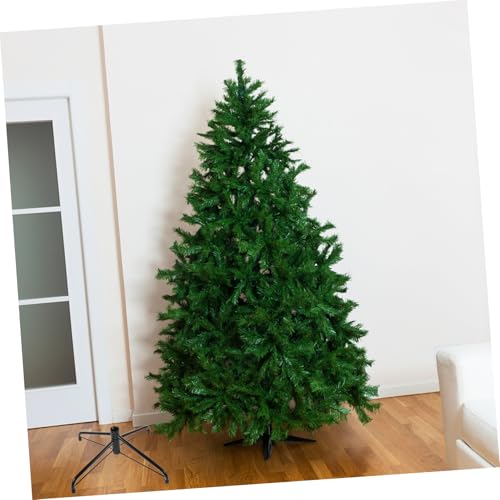 Estructura de hierro para de Navidad PRETYZOOM ideal para decorar el jardín con estabilidad 6