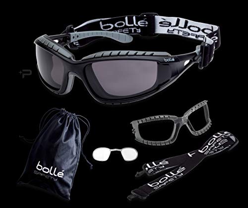 HELL'S DESIGN - Gafas de Ciclismo