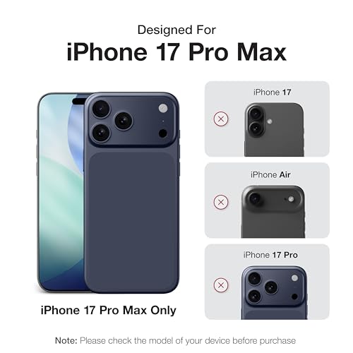 Coque iPhone 17 Pro Max protection caméra intégrale rose et antichoc