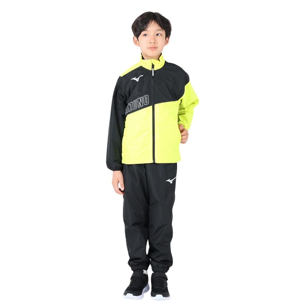 ミズノ　ウォーマー上下セット MIZUNO（ミズノ） ☆個人ネーム・チームマーク可能☆ミズノMIZUNO