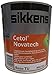 Produktbild Sikkens Cetol Novatech (0,990 l.) 1,000 L