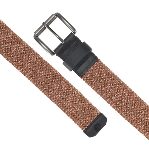 Image of Carhartt Men's Rugged Flex Nylon Webbing Belt