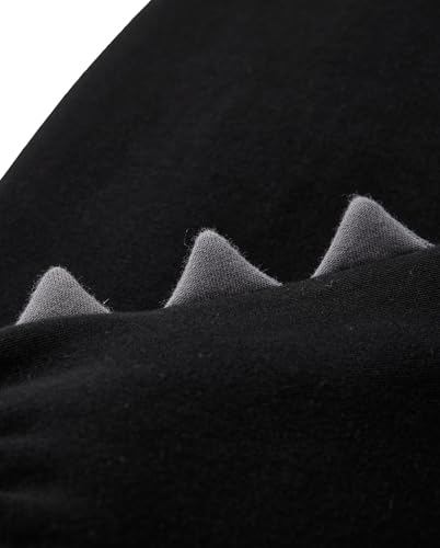 Gymboree Boys' and Toddler Scuba Knit Jogger Pants2