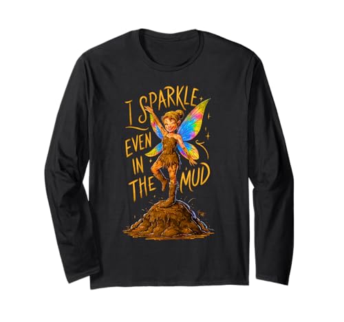 �}�b�h���� �v�����Z�X I Sparkle Even in Mud Team Fairy Girls ATV ����T�V���c