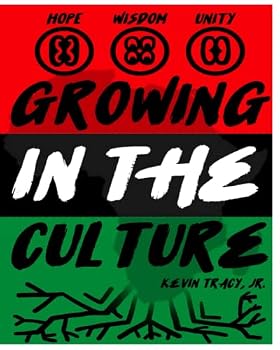 Paperback Growing in the Culture Book