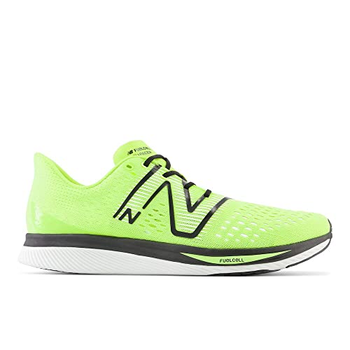 New Balance Men's FuelCell Supercomp Pacer V1 Running Shoe3
