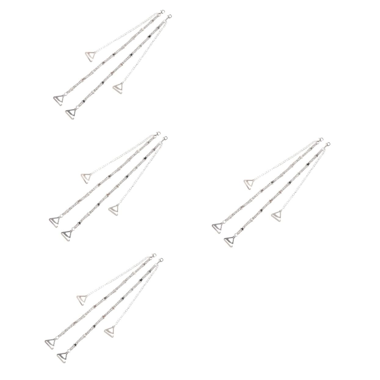 CALLARON Sujetador Deportivo Con Tirantes Para Mujer Con Relleno Push-Up Bralettes Clips Para Los Tirantes Sujetador Bandeau Para Busto Sin Tirantes Moderno Para Vestir