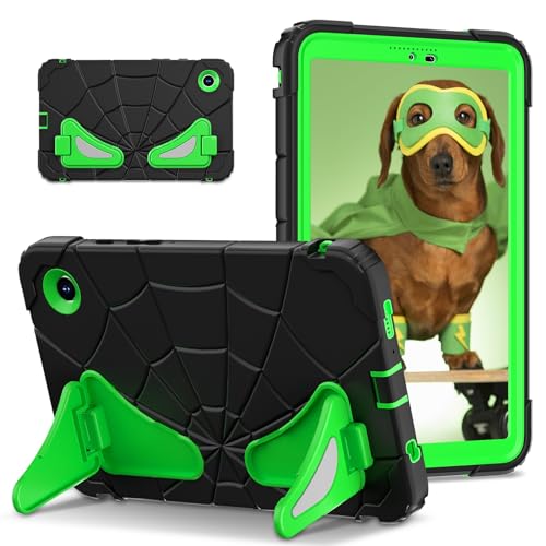 Funda protectora para Samsung Tab A9 2023 carcasa resistente a prueba de golpes de PC