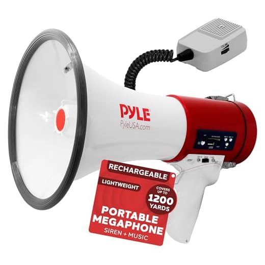 41IGkc4pYjL._SS520_ Best loudest megaphone