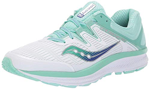 SAUCONY JAZZ ORIGINAL S2044-448 Bianco/Verde Uomo
