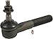 Proforged 104-10265 Greasable Front Left Outer Tie Rod End