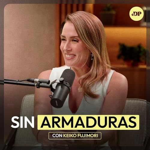 Keiko Fujimori: Sin armaduras | En Defensa Propia | Erika de la Vega
