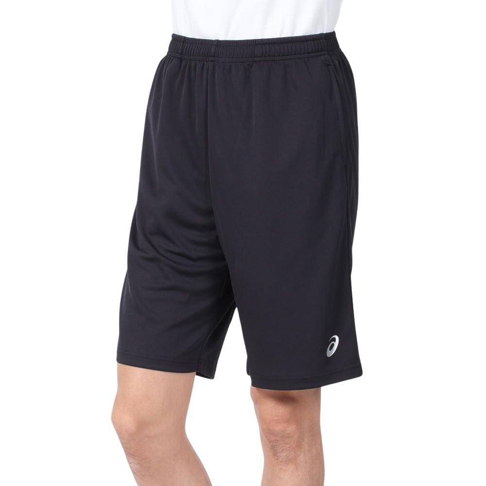 ABOUTアバウト テニスウェア XXL 黒 ハーフパンツ ABOUTアバウト テニスウェア XXL 黒 ハーフパンツ