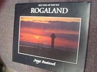 Rogaland 8291370001 Book Cover