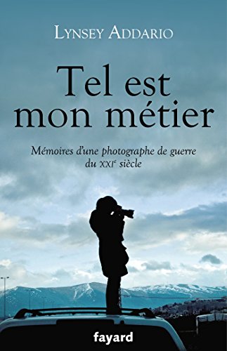 Télécharger Tel est mon métier (Documents) Livre PDF Gratuit