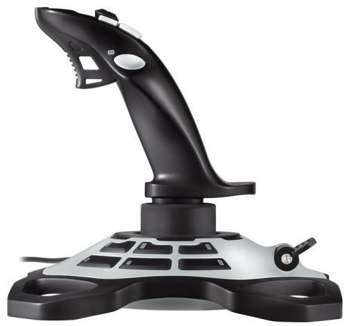 Extreme 3D Pro Joystick 963290-0403 (Renewed)
