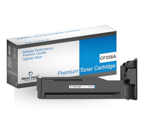 Image of 56A Toner Cartridge Compatible for LJ Printers M436, M436N, M436Dn, M436Nda (1 pcs)