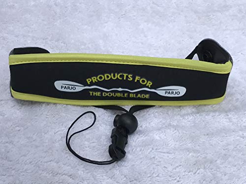 Floating Camera Wrist Strap