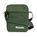 Bench Classic Damen und Herren Bag Umhängetasche Tasche Handtasche Schultertasche Crossbody-Tasche, khaki/schilf, 23 x 17 x 8 cm