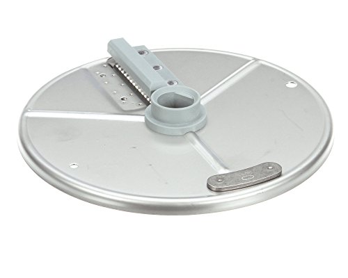 Disque julienne Robot Coupe 2x4 mm pour robot de cuisine R2