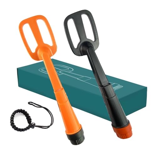 Détecteur de métaux sous-marin étanche pinpointer or pour chasse au trésor