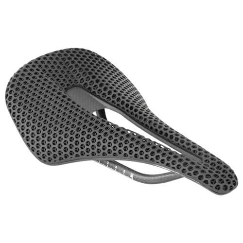 Housse de selle selle de vélo rembourrée et étanche VTT