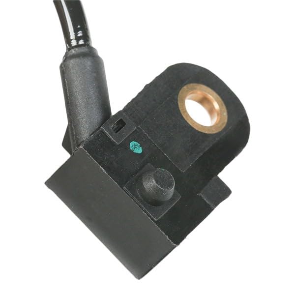 DELPHI SS10957 Sensore Albero A Camme – Ricambio Auto Per Opel, Chevrolet, Antara, Astra, Zafira, Captiva – Codici OE 10456506, 1235547 – Sensore Posizione CMP - 3