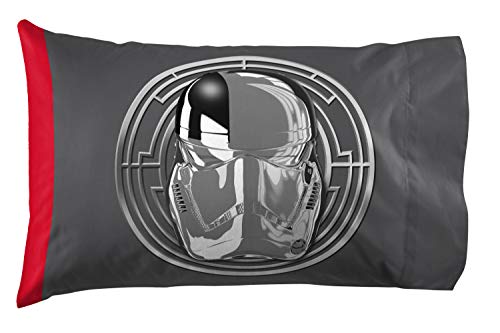 Jay Franco Ep 8 3 Piece Twin Sheet Set, Star Wars Grafix #TOP2