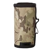 Camping Gastankabdeckung, Tragbare Propangasflaschen Tragetasche...