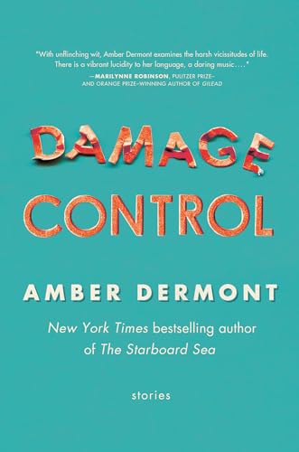 Damage Control: Stories