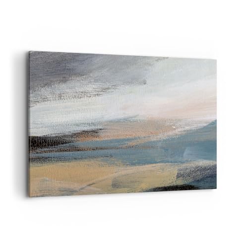 Deco cadre decoration salon moderne et grand tableau mural de chambre