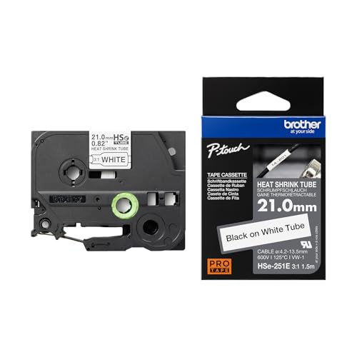 Câbles emmêlés résolus avec le ruban thermo rétractable 21 mm - 2