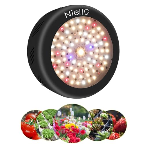 Niello UFO COB 150W