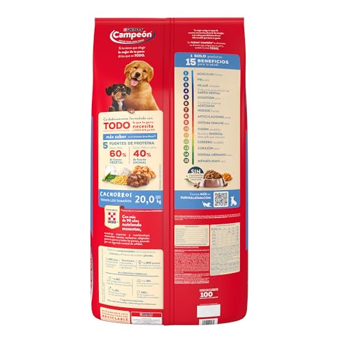 Alimento Para Perro, Pet Products Imagen adicional