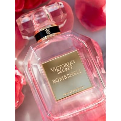 Victoria's Secret Bombshell Eau de Parfum, Original Barbados | Ubuy