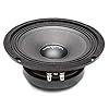 Skar Audio FSX65-4 6.5" 300 Watt 4 Ohm Pro Audio Midrange Loudspeaker, Each