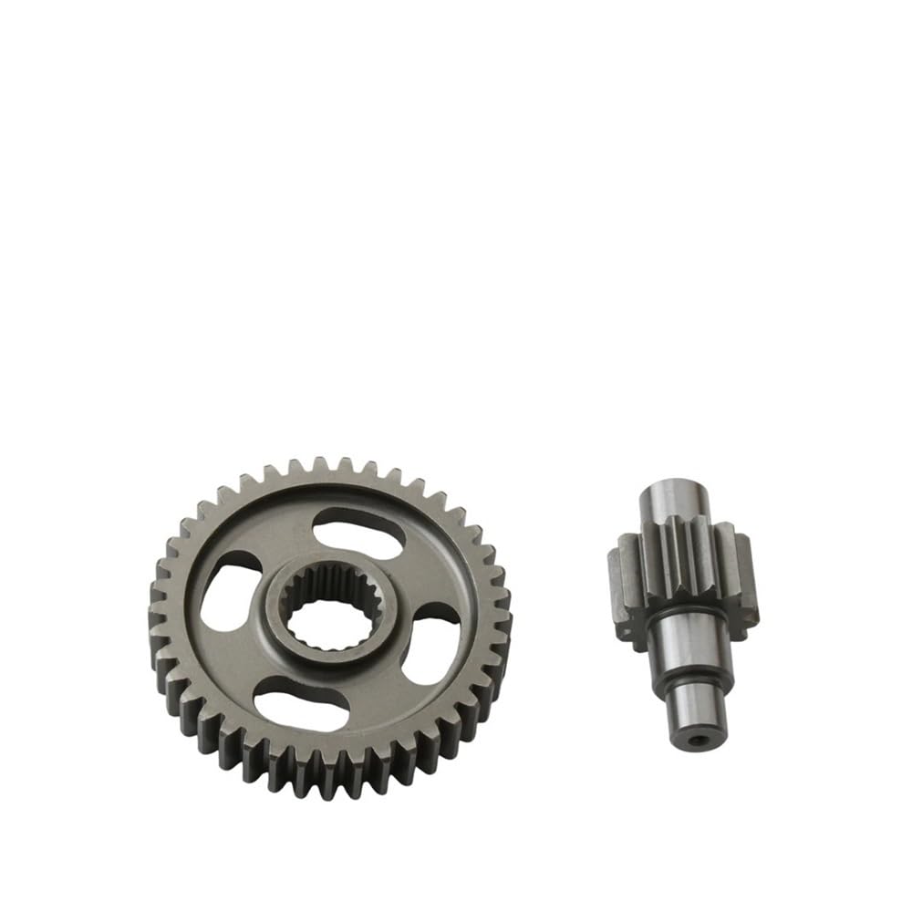 Pignon scooter 14T 41T optimal pour transmission Mio 115