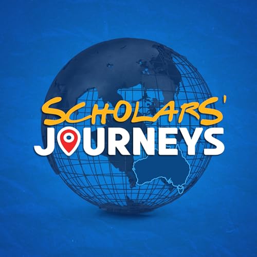 Scholars' Journeys cover art