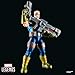 Marvel Legends Series Marvel's Cable, X-Men '97 Collectible 6-Inch Action Figure Toy