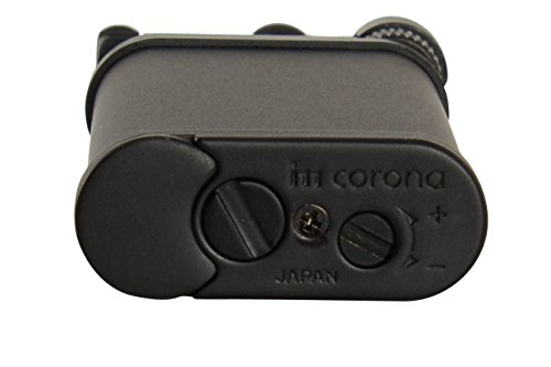 Encendedor IM Corona Old Boy Negro Mate miniatura 4