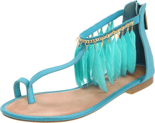 Image of 2 Lips Too Women's Too Parrot Sandal