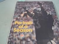 Portrait of a Season 0453004113 Book Cover