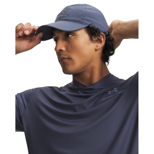 Image of Under Armour Men's ArmourVent Adjustable Hat