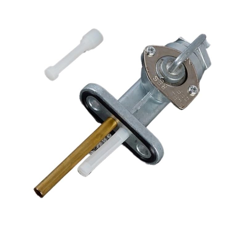 Petcock de carburant pour DT100 DT125 IT175 robinet d'essence de moto 1977-1983