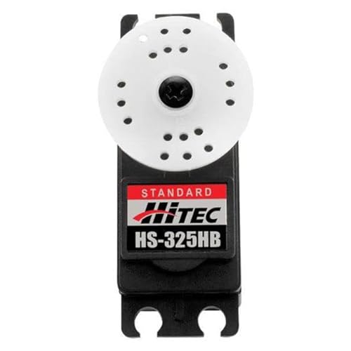 Hitec Rcd 33325S Hs-325Hb Standard Ball Bearing Servo #TOP3