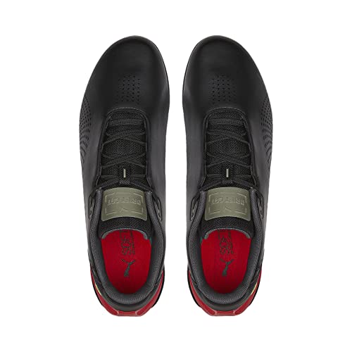 Image of Puma Unisex Adult Ferrari Drift Cat Decima Sneaker
