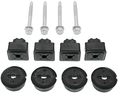 Dorman 523-541 Body Mount Compatible with Select Chrysler/Dodge/Plymouth Models